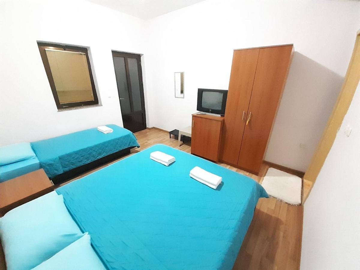 Studio Apartments Oleg オフリド エクステリア 写真
