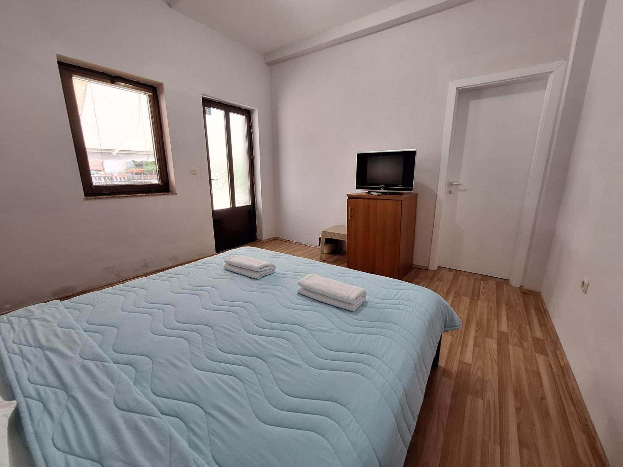 Studio Apartments Oleg オフリド エクステリア 写真