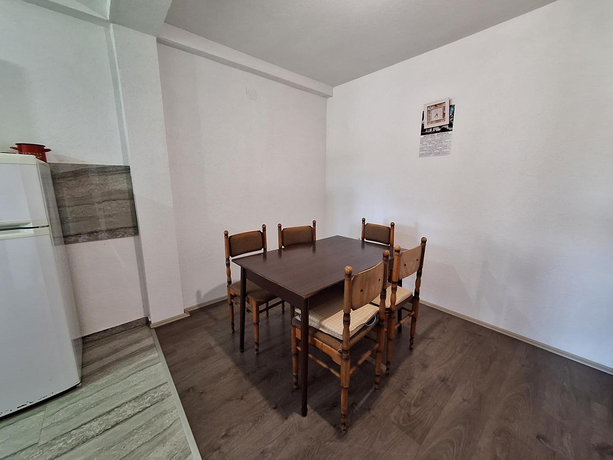 Studio Apartments Oleg オフリド エクステリア 写真