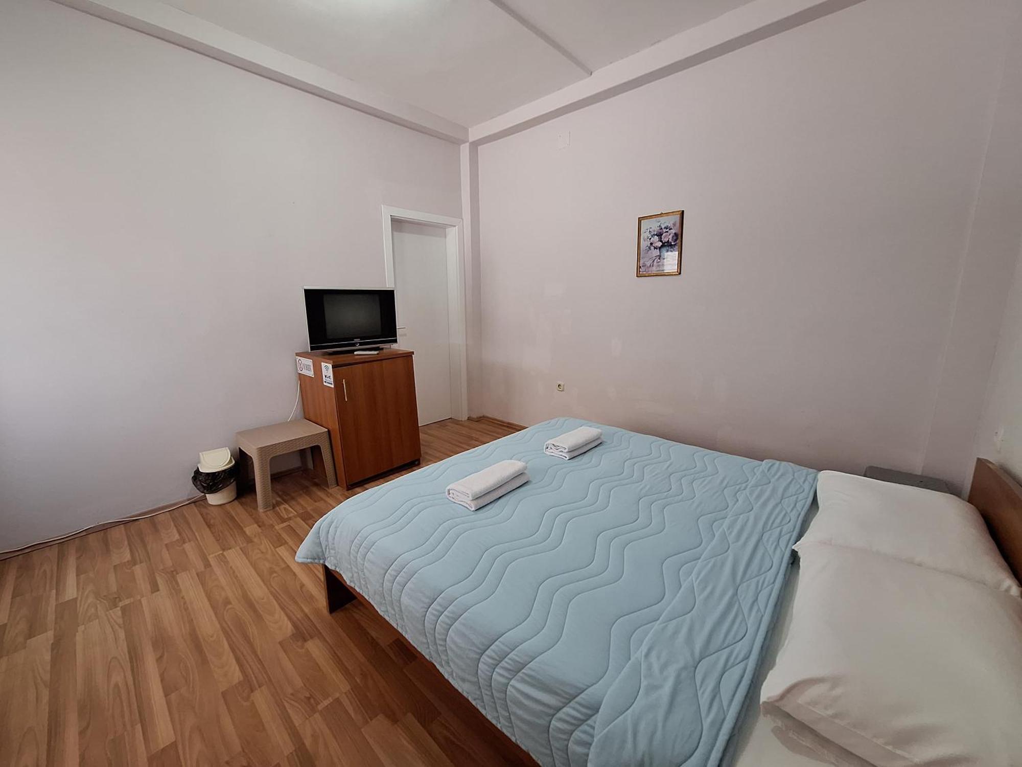Studio Apartments Oleg オフリド エクステリア 写真