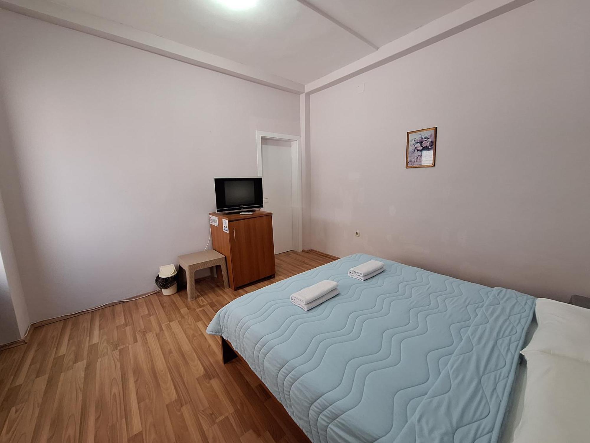 Studio Apartments Oleg オフリド エクステリア 写真