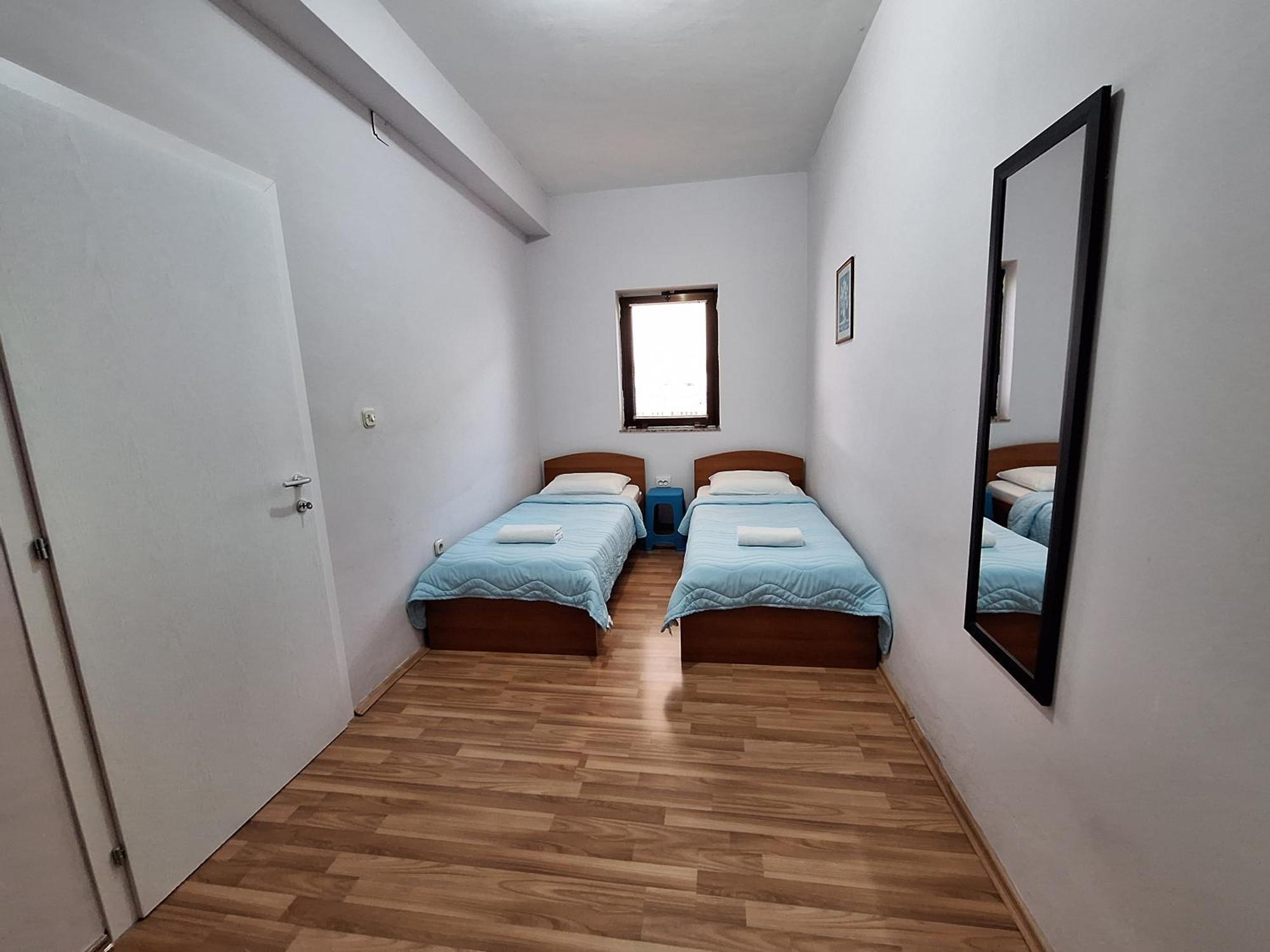 Studio Apartments Oleg オフリド エクステリア 写真