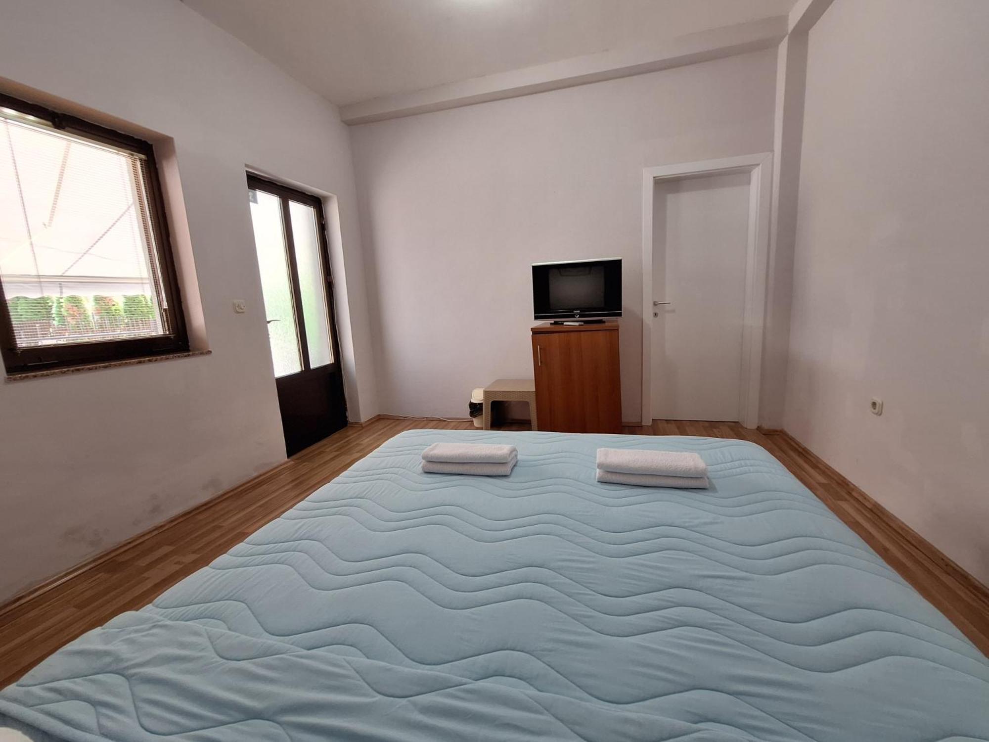 Studio Apartments Oleg オフリド エクステリア 写真