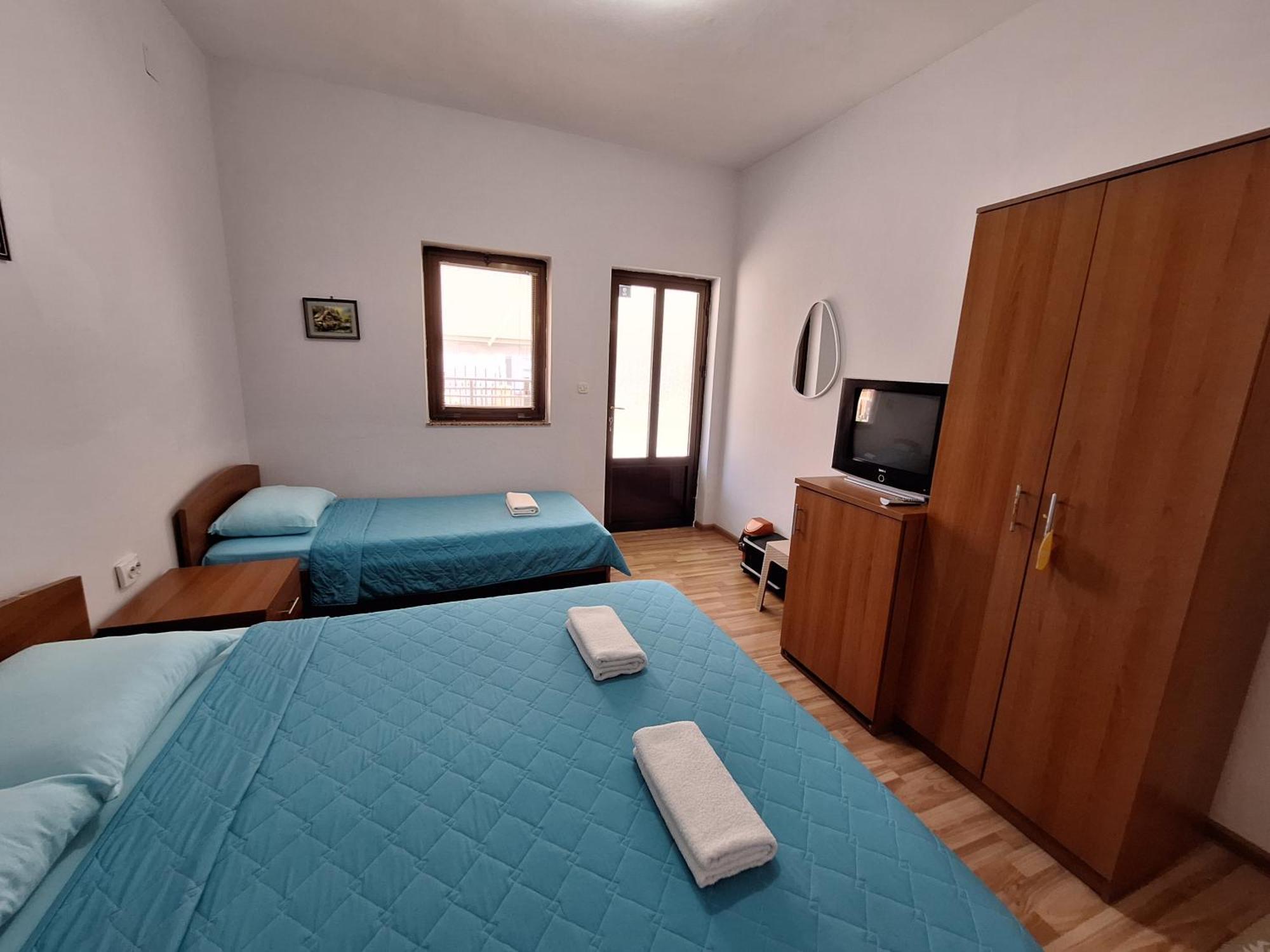 Studio Apartments Oleg オフリド エクステリア 写真