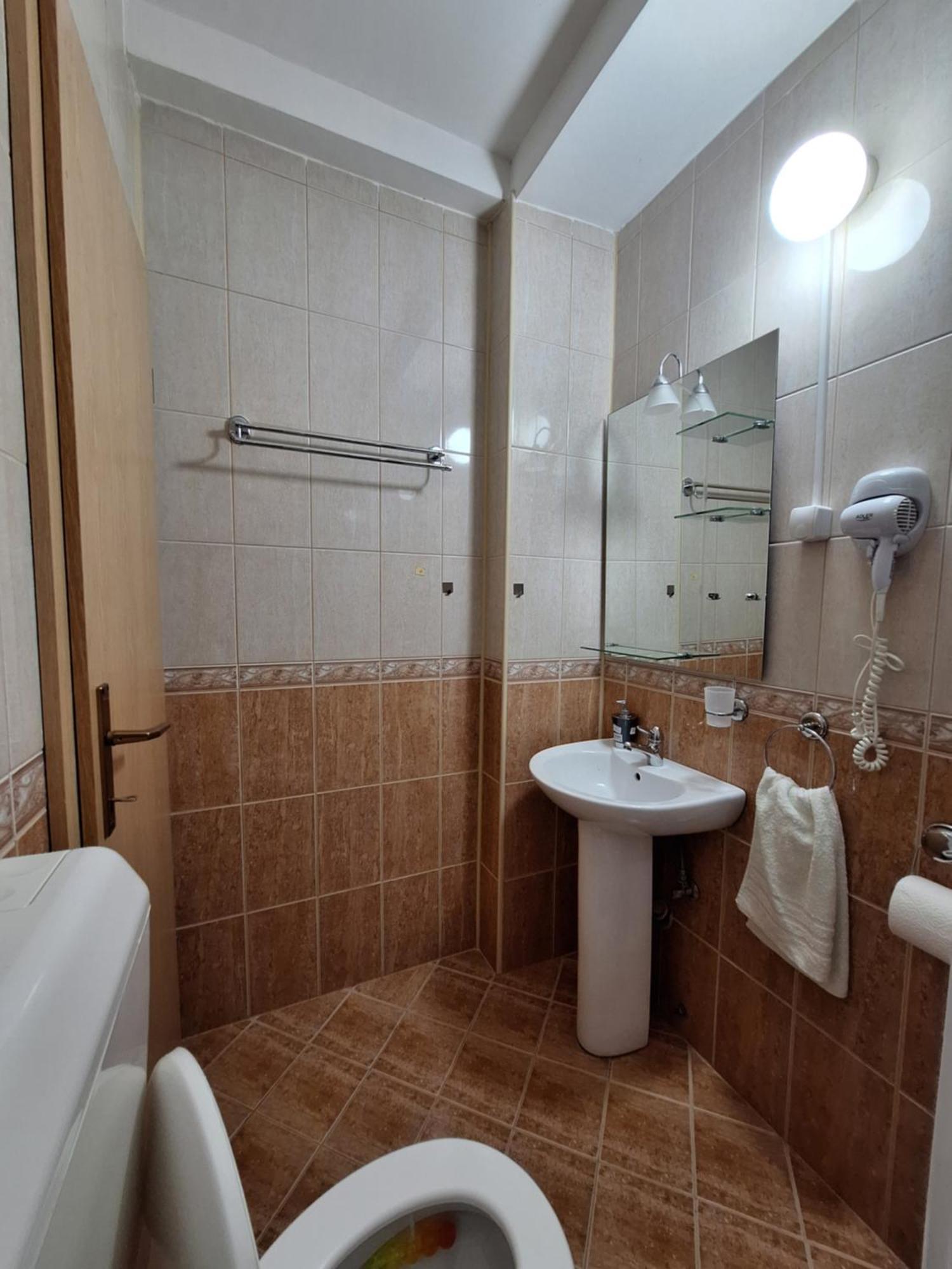 Studio Apartments Oleg オフリド エクステリア 写真