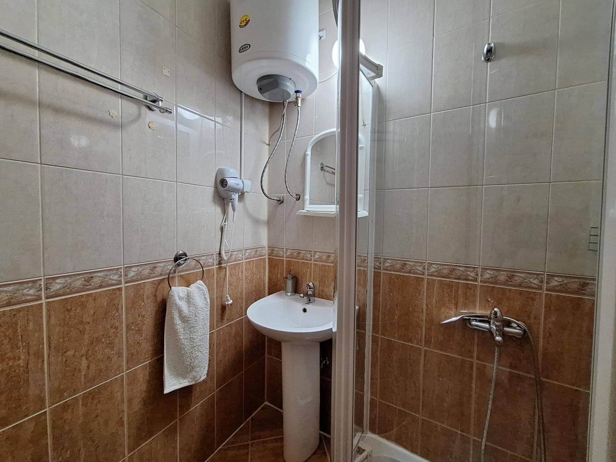 Studio Apartments Oleg オフリド エクステリア 写真