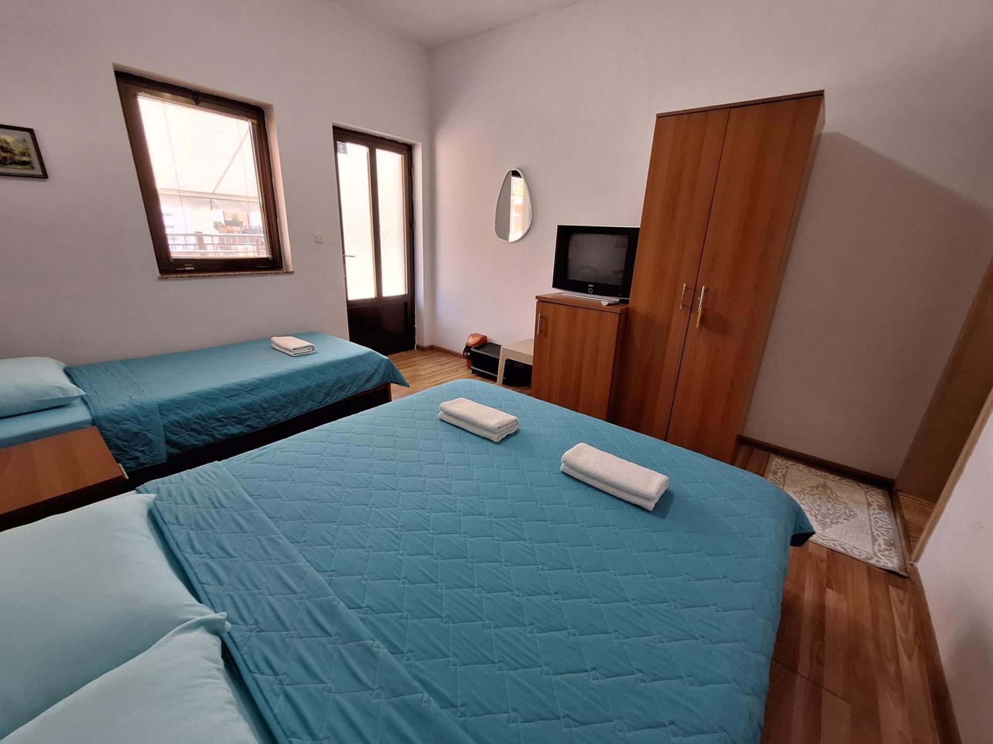 Studio Apartments Oleg オフリド エクステリア 写真
