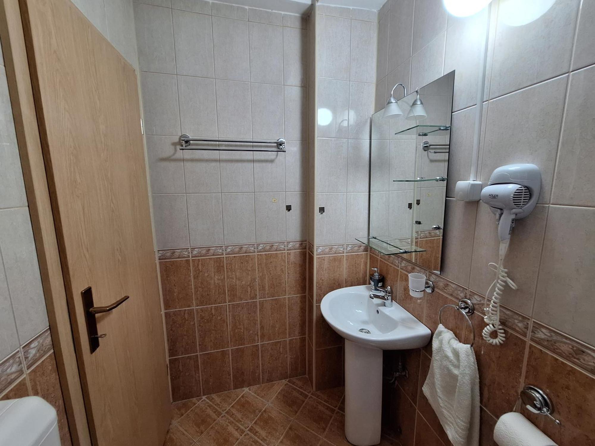 Studio Apartments Oleg オフリド エクステリア 写真