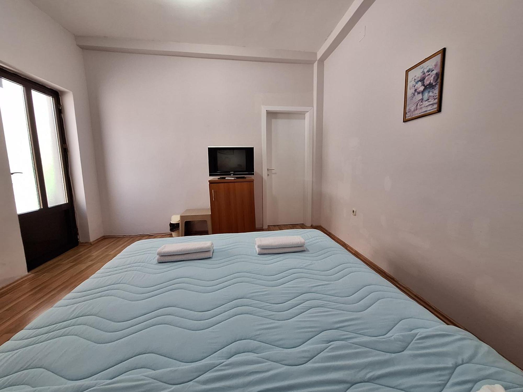 Studio Apartments Oleg オフリド エクステリア 写真