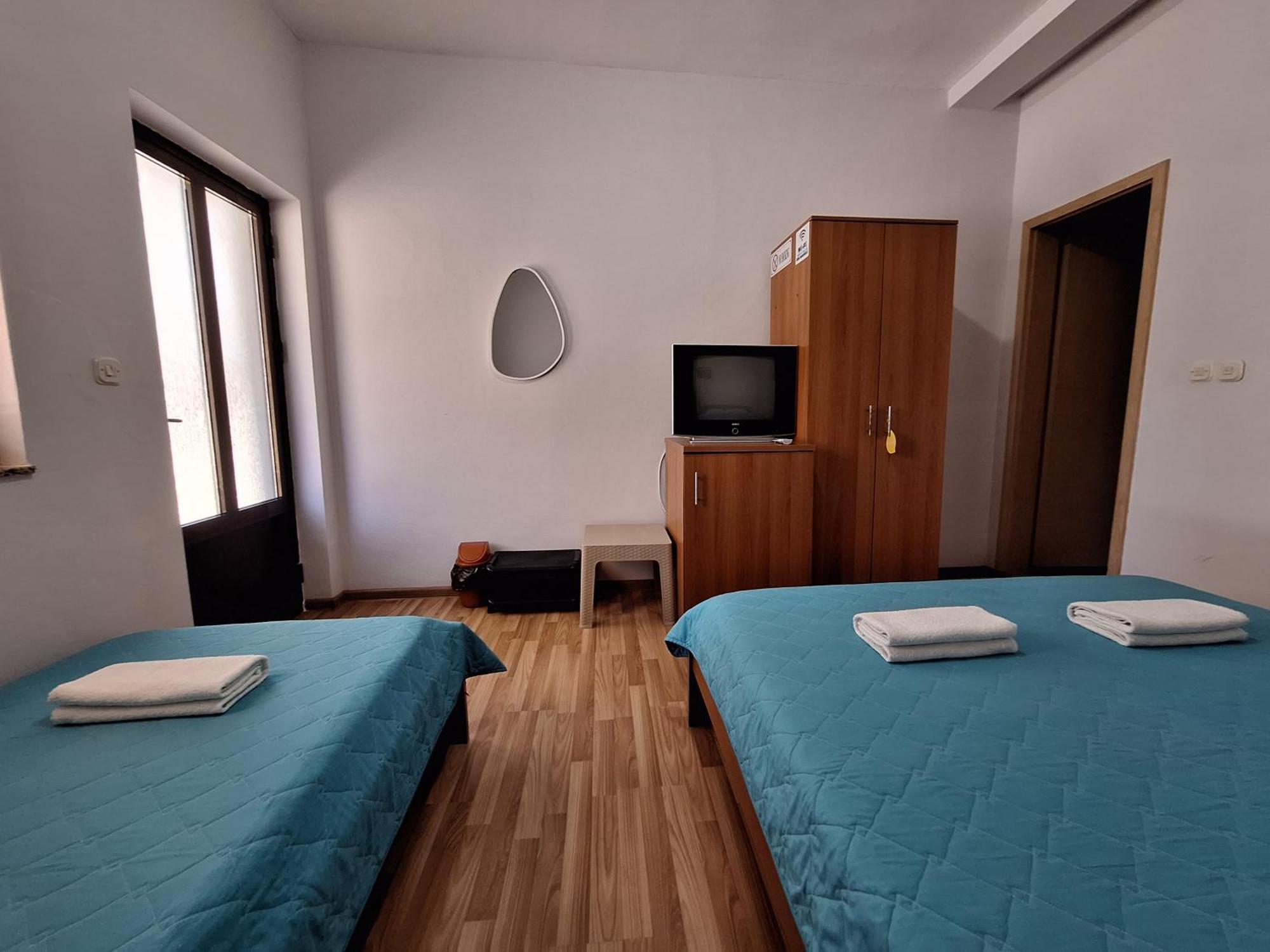 Studio Apartments Oleg オフリド エクステリア 写真