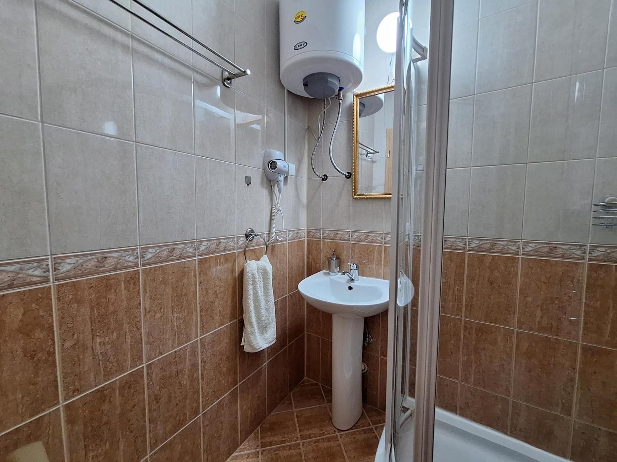 Studio Apartments Oleg オフリド エクステリア 写真